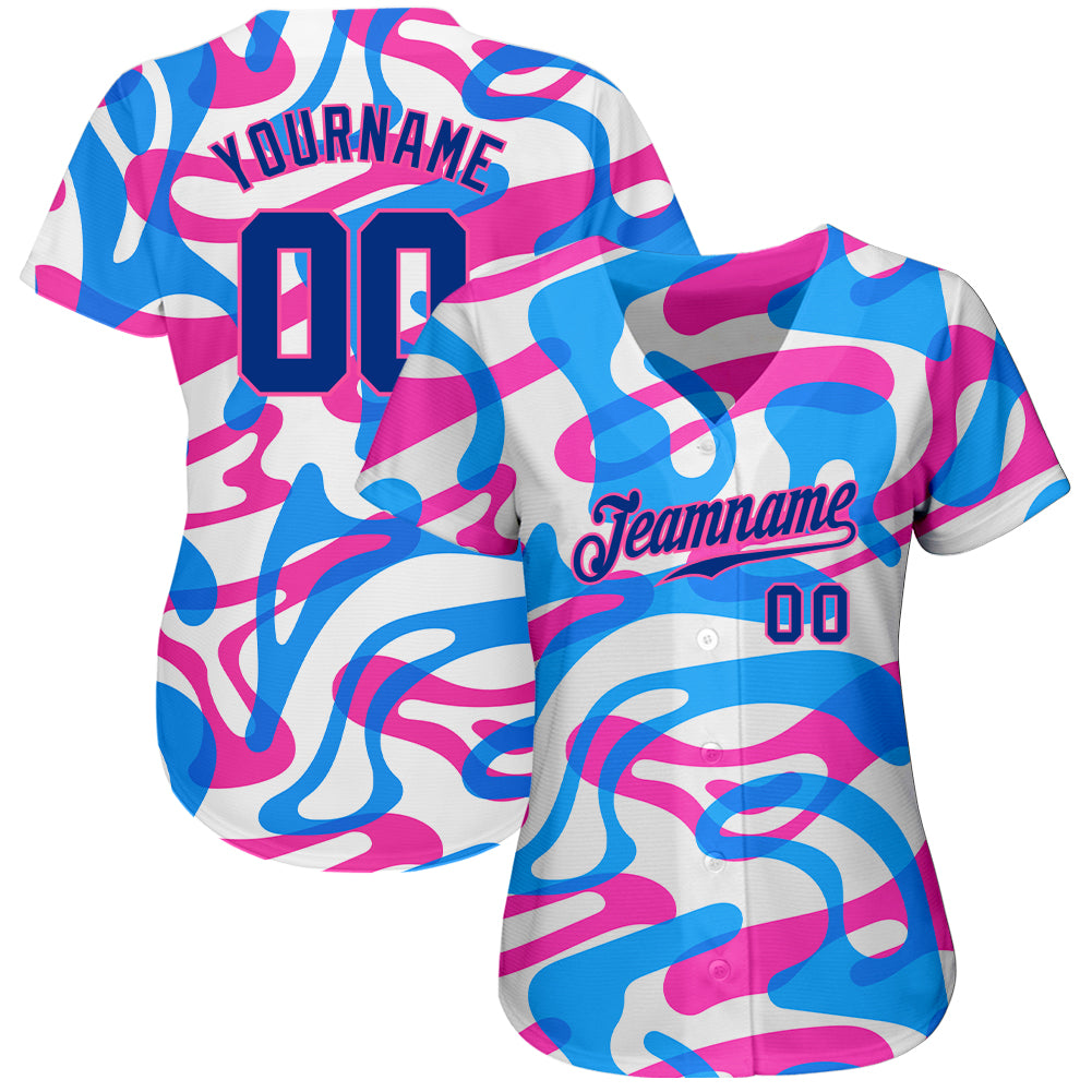 Baseball Jersey – Power Trip Festival