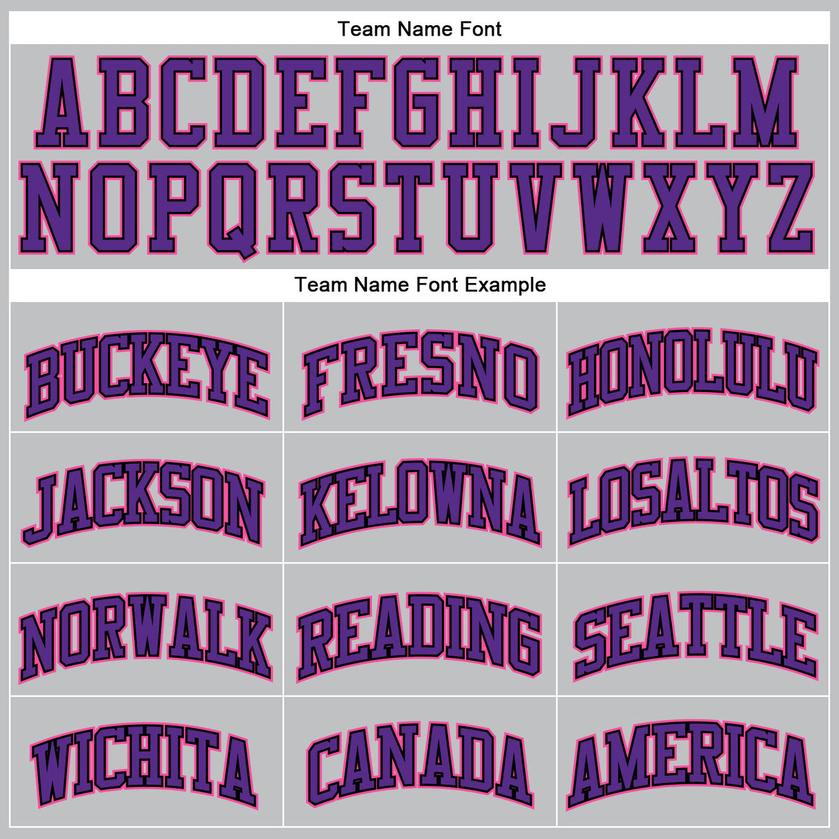 Custom Pink Purple-Black Authentic Throwback Basketball Jersey