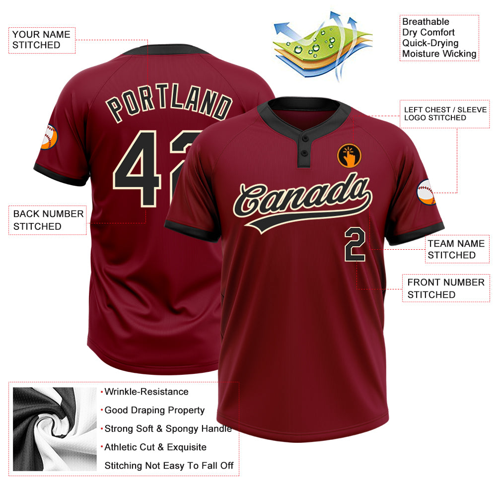 Diamondbacks Softball Jersey