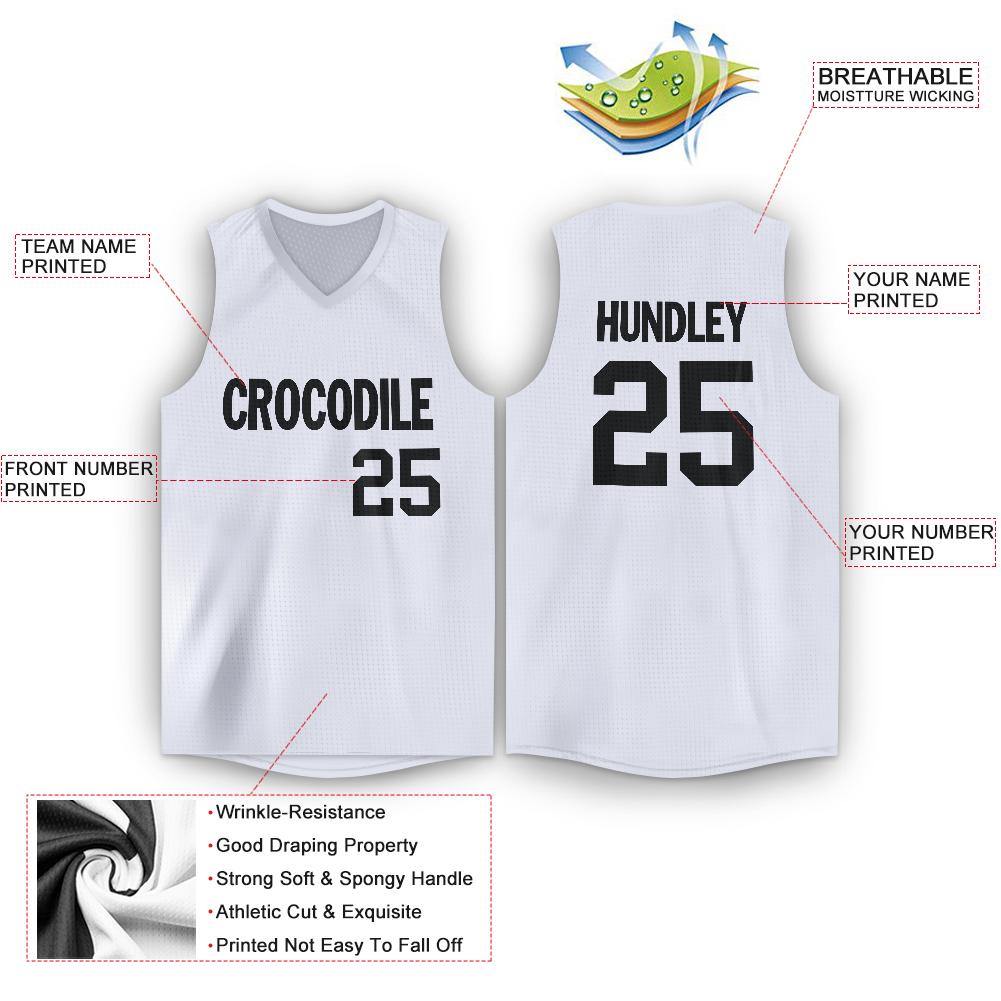 Custom Black Black-Gray Round Neck Sublimation Basketball Suit