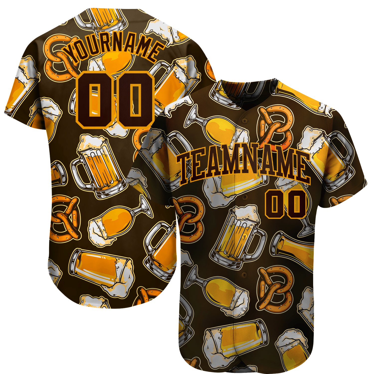 Personalized Pittsburgh Pirates Clothing 3D Hunting Camo USA Flag