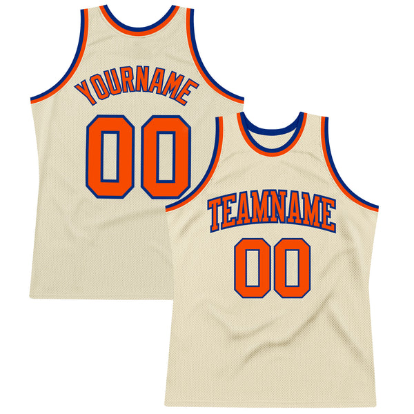 Custom New York Knicks Jerseys, Knicks Custom Basketball Jerseys