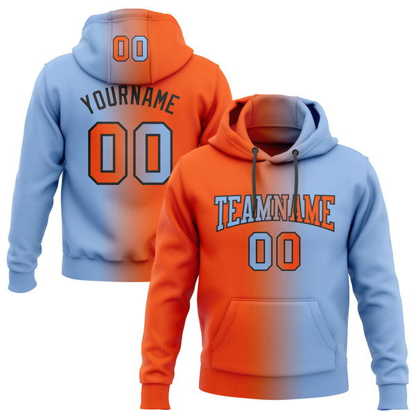 Custom Chicago Bears salute to service hoodie new design