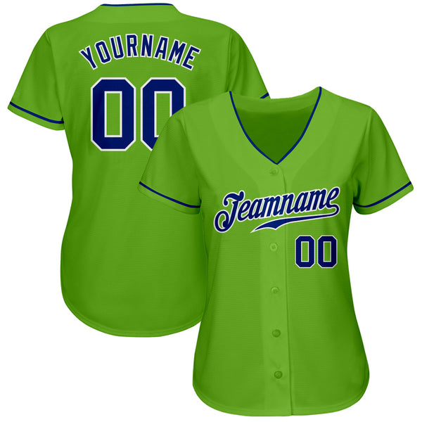 Custom Kelly Green Pink-White Authentic Sleeveless Baseball Jersey Discount