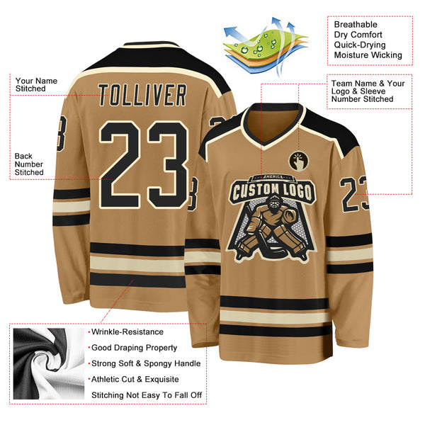 Source custom wholesale blank hockey jersey hoodie on m.