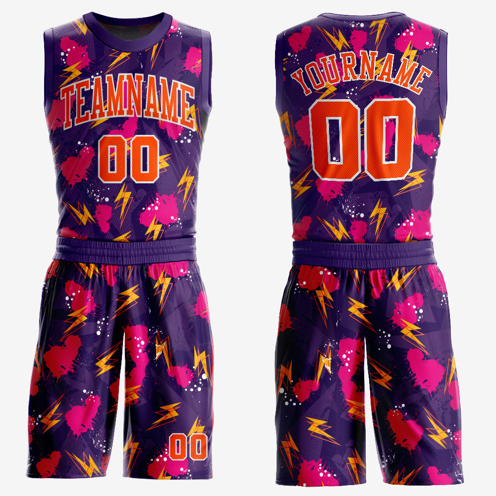 Source New basketball Sports Club Wear custom made good quality spandex  youth cheap basketball uniforms/sublimated basketball jersey on  m.