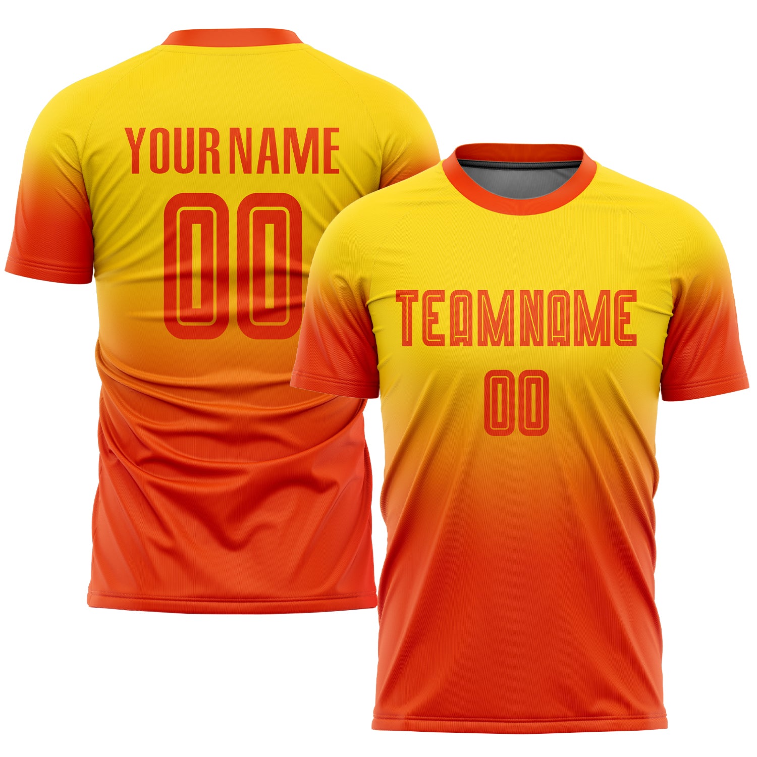 Slope Style Football Shirt Design With Rednavy Colors Sublimation