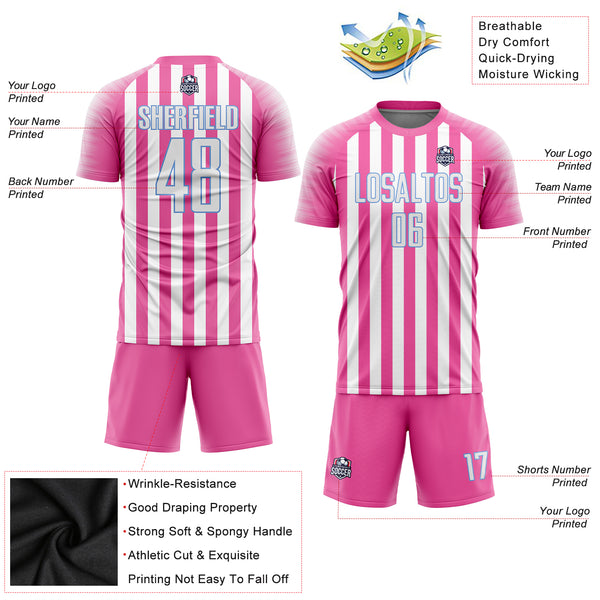 Custom Sublimated Soccer Uniforms Kits Football Shirt Uniform