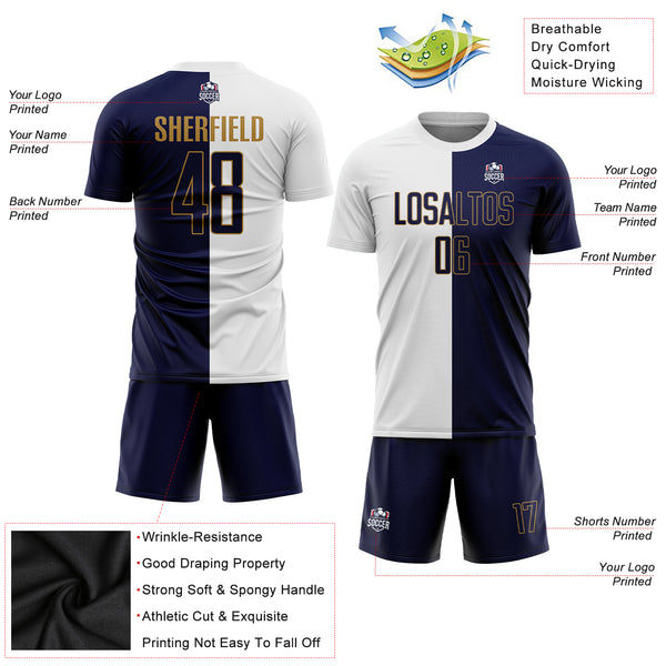 Vintage Fire - Custom Soccer Jerseys Kit Sublimated for Women