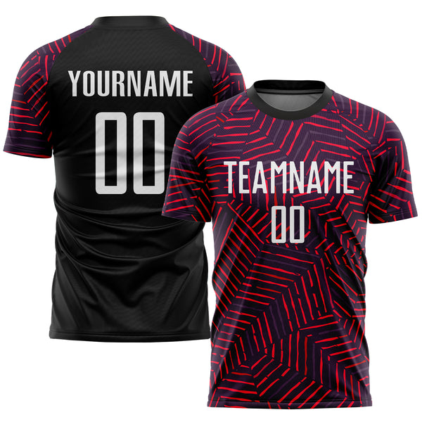 Custom football Jersey for Men/youth/kids Full Sublimation Uniform