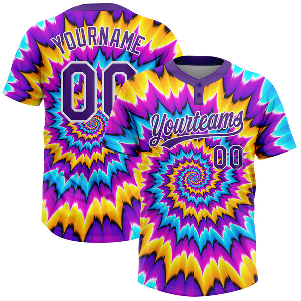 1081 | Thunder Full Dye Sublimation Men’s Custom Softball Jerseys :: Custom  Softball Jerseys