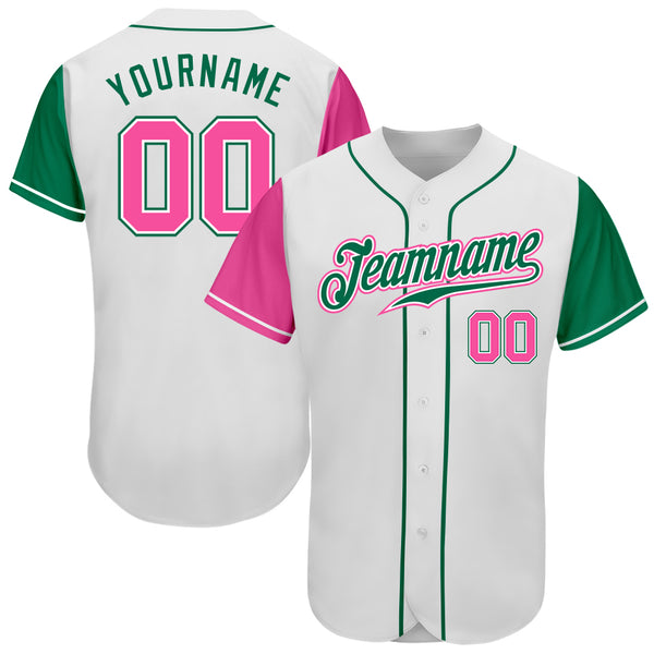 Custom Teal White-Royal Flame Two-Button Unisex Softball Jersey Women's Size:L