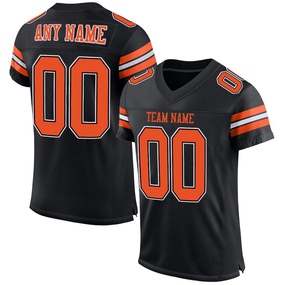 Cleveland Browns Nike Women's 1946 Collection Alternate Custom Jersey -  White