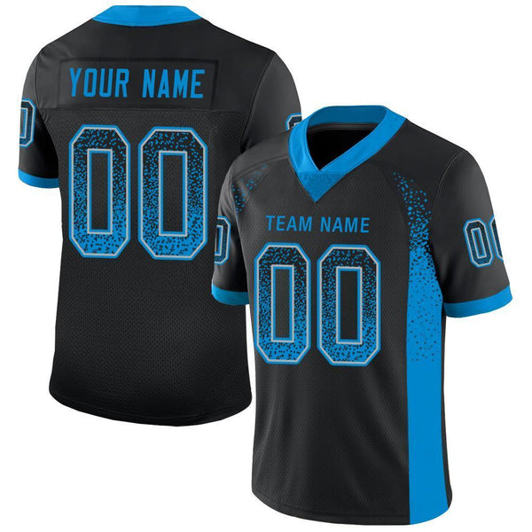 Carolina Panthers Mesh NFL Jersey