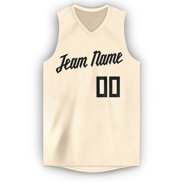 Buy Custom V-Neck Basketball Jerseys Online