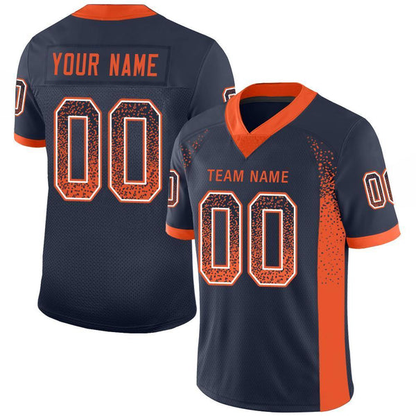 Custom Football Jerseys, Personalized Jerseys - Custom Jersey Maker –  Tagged Neon Green– FiitgCustom