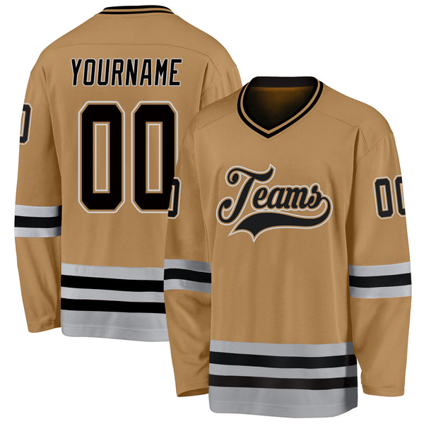 Buy New Custom Hockey Jersey For Sale