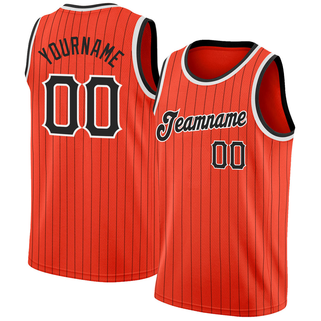 Custom White Pink Black-Light Blue Authentic Throwback Basketball Jersey  Fast Shipping – FiitgCustom