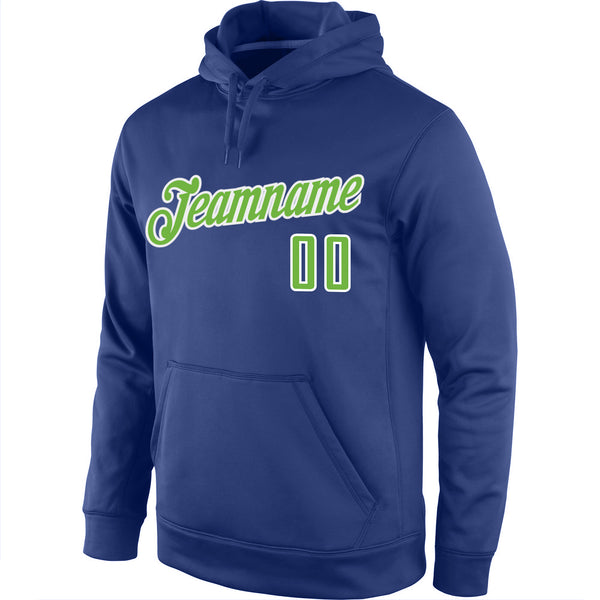 custom seahawks sweatshirt