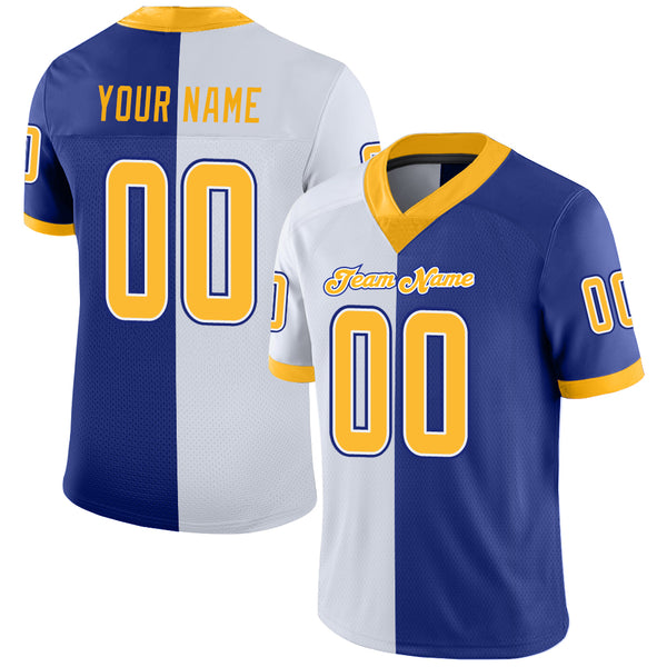 Wholesale Custom American Football Jerseys Men's Los, 43% OFF